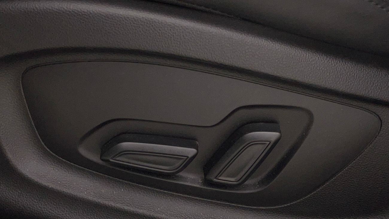 MG 5 LUXURY 1.5 | Zero Down Payment | Home Test Drive