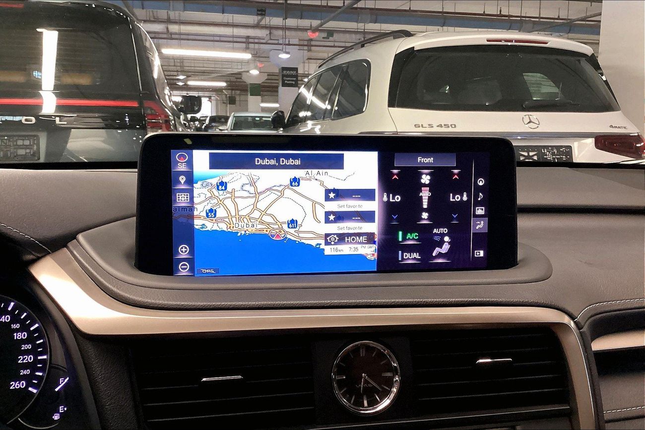 Lexus RX450h Premier | Guaranteed Warranty | 0 Down Payment