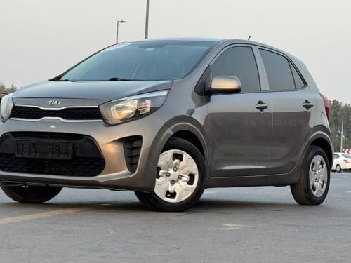Kia Picanto EX 1.2L