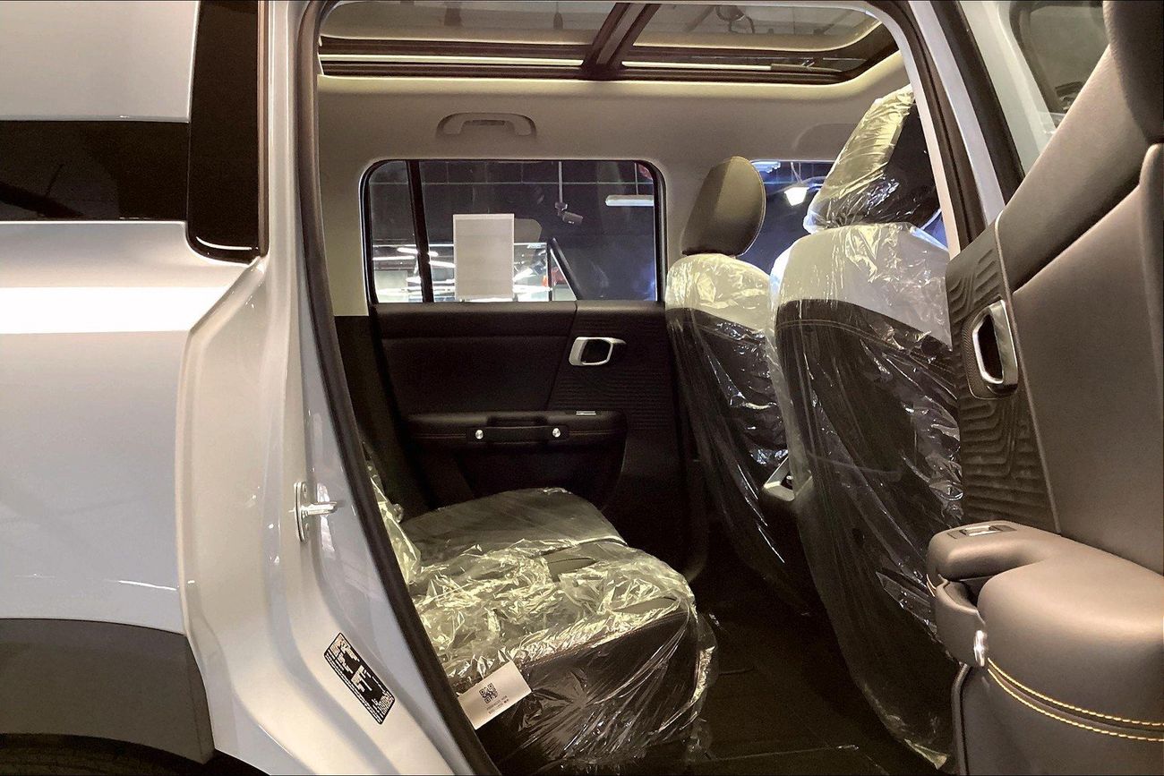 BAIC BJ30 LV2 | Guaranteed Warranty | 0 Down Payment