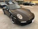 بورش 911 911 CARRERA S CABRIOLET 2009 3.8L | FULL SERVICE HISTORY| 19 INCH SPORTS CLASSIC ALLOY WHEELS | SPOR