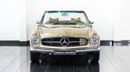 Mercedes Benz 280SL
