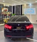 بي أم دبليو 430i M SPORT LOVELY M- KIT 430i || TOP RANGE || AMAZING CONDITION || LOW MILEAGE || GCC SPECS