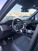 Land Rover Range Rover LWB SV P615 4.4L Range Rover SV 2024 | Limousine | Full Option