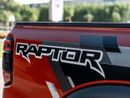 فورد رينجر رابتور