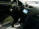 Suzuki Swift Dzire GL 1.2L