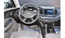 Chevrolet Impala AED 959 PM | 3.6L LS GCC DEALER WARRANTY