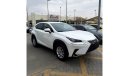 Lexus NX300 Platinum