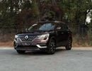 Renault Koleos SE Renault Koleos | 2.5 L | 2024 | GCC | Accident-Free | In Excellent Condition | 1042 P.M
