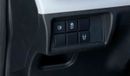 تويوتا فيلوز GLX Toyota Veloz 2023 Toyota Veloz V 1.5 - Silver inside Black
