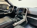 فورد F 150 Lariat 3.5L