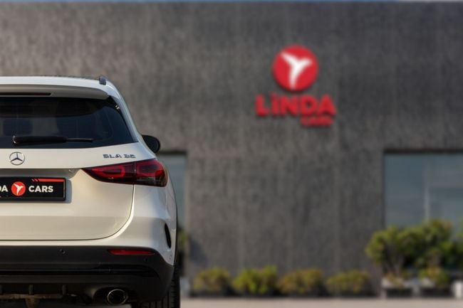 Mercedes-Benz GLA AMG, миниатюра 27