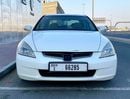 هوندا أكورد في تي آي إل 2.4 || VERY WELL MAINTAINED || GCC || SINGLE OWNER || ACCIDENT FREE