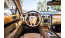 بنتلي كونتيننتال فلاينج سبر BENTLEY CONTINENTAL - 2010 - GCC - IN PERFECT CONDITION LIKE NEW