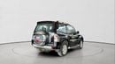 Mitsubishi Pajero GLS HIGHLINE 3.8 GLS AUTO 4WD SWB H/L LTHR | Guaranteed Warranty | 0 Down Payment