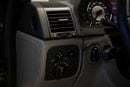 Mercedes Benz G55 AMG STD | 2009 | 3.500 km | GCC Specs | Collectors car