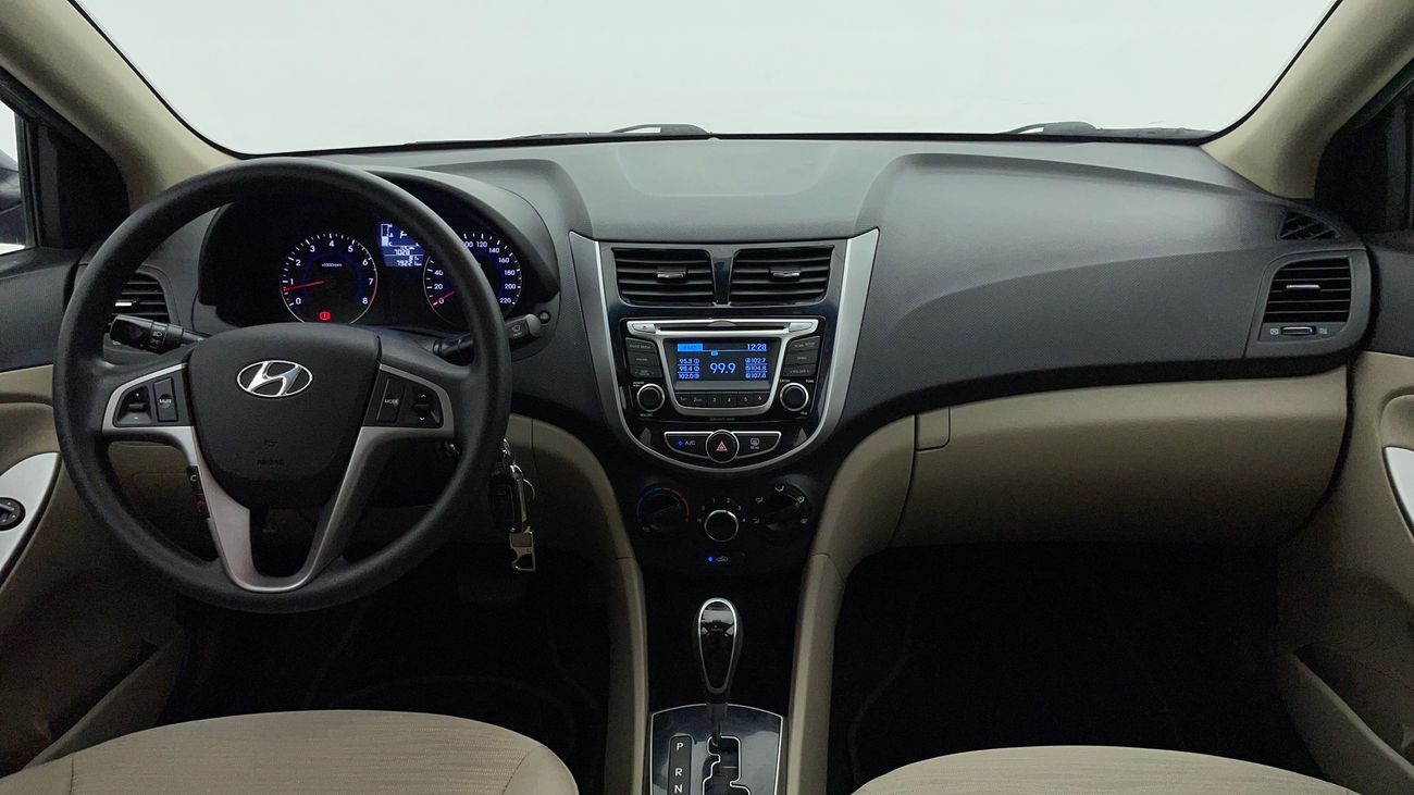 Hyundai Accent GLS 1.4 | Zero Down Payment | Free Home Test Drive