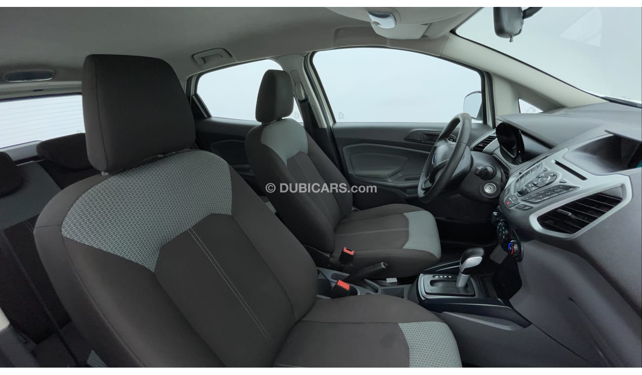 Ford EcoSport AMBIENTE 1.5 | Under Warranty | Inspected on 150+ parameters