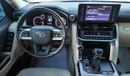 Toyota Land Cruiser GXR V6 4.0L || Full Service History Available | GCC | Zero Down payment support