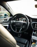 Audi S7 SPORTBACK