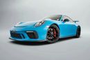 Porsche 911 GT3