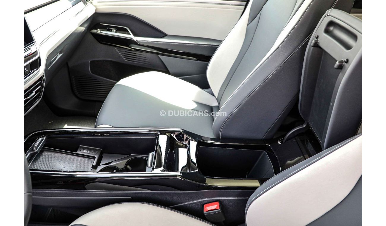 Volkswagen ID.6 2022 Volkswagen ID6 Pure + | Fixed Panoramic Roof + 20" Wheels | Local Sales +10%