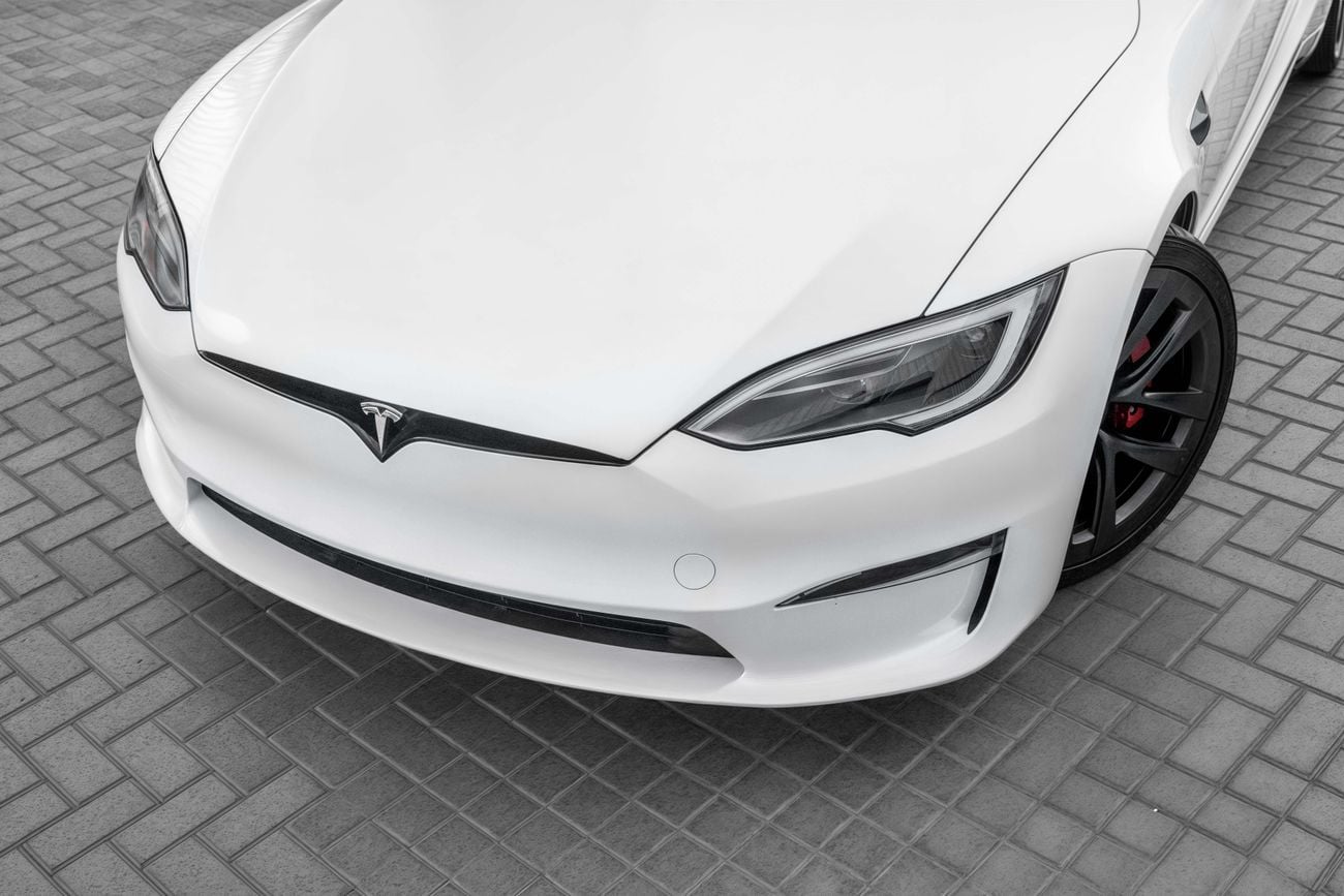 Tesla Model S Model S Plaid | 4,211 P.M | 0% Downpayment | Tesla Warranty!