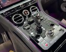 Bentley Continental GT 4.0T V8 2022 Bentley Continental GT,Bentley Warranty, Full Agency Service History, GCC