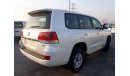 Toyota Land Cruiser GXR V8 4.5L