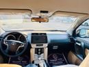 Toyota Prado TX-L