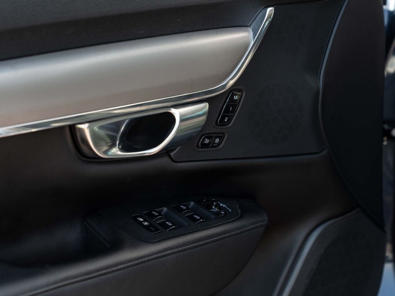 فولفو S90 ULTIMATE BRIGHT Volvo S90 2024