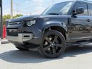 لاند روفر ديفندر P400 90 HSE 3.0L (5 Seater)