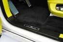 Rolls-Royce Cullinan BLACK BADGE DUALITY SEATS