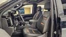GMC Sierra 1500 CREWCAB AT4