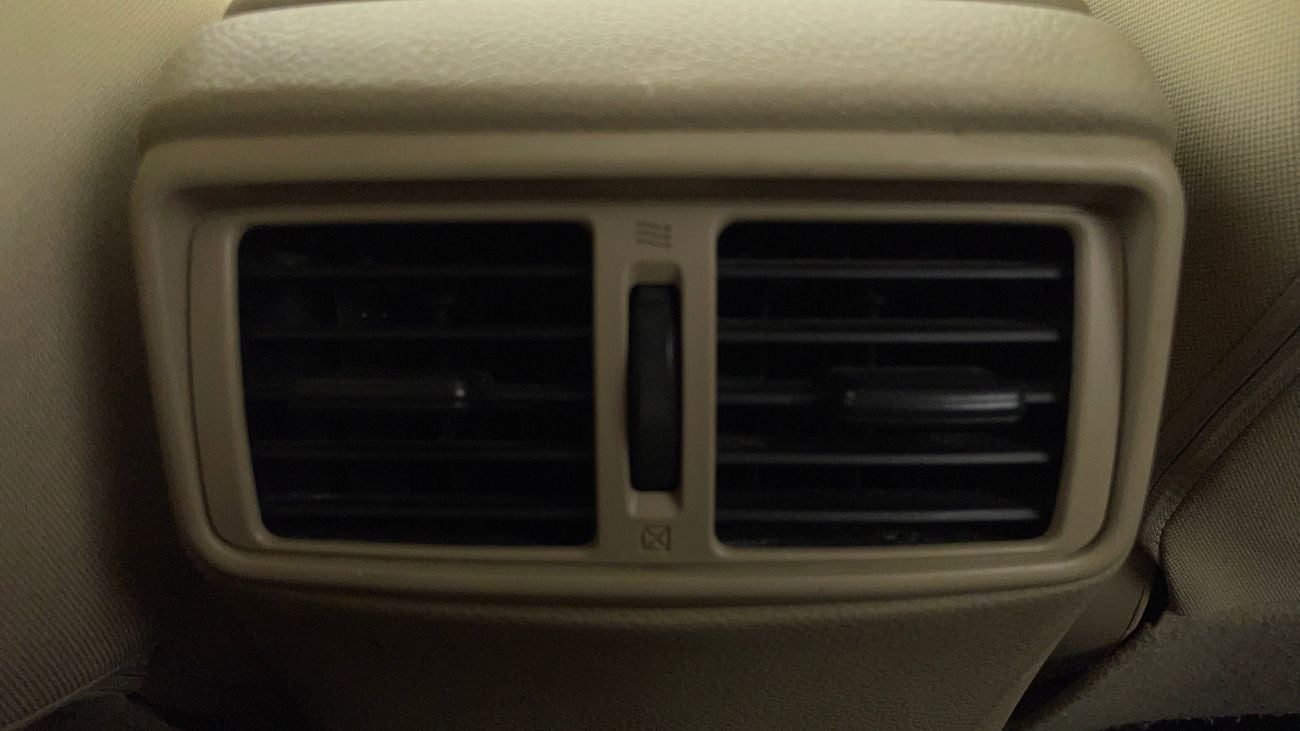 Nissan XTrail S 2.5 | Zero Down Payment | Free Home Test Drive