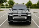 Toyota Land Cruiser GXR