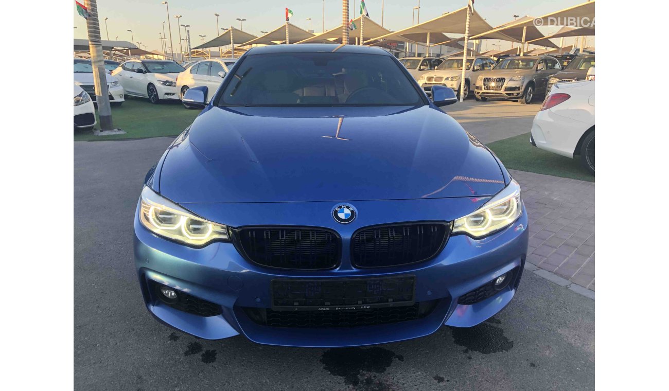 BMW 435i i