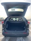 Toyota RAV4 2021 Toyota Rav4 XLE MidOption+ Push start - 2.5L V4 -