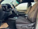 Toyota Hilux EXPORT ONLY - Adventure 4.0L