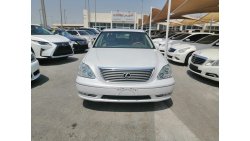 Lexus LS 430 Lexus 430