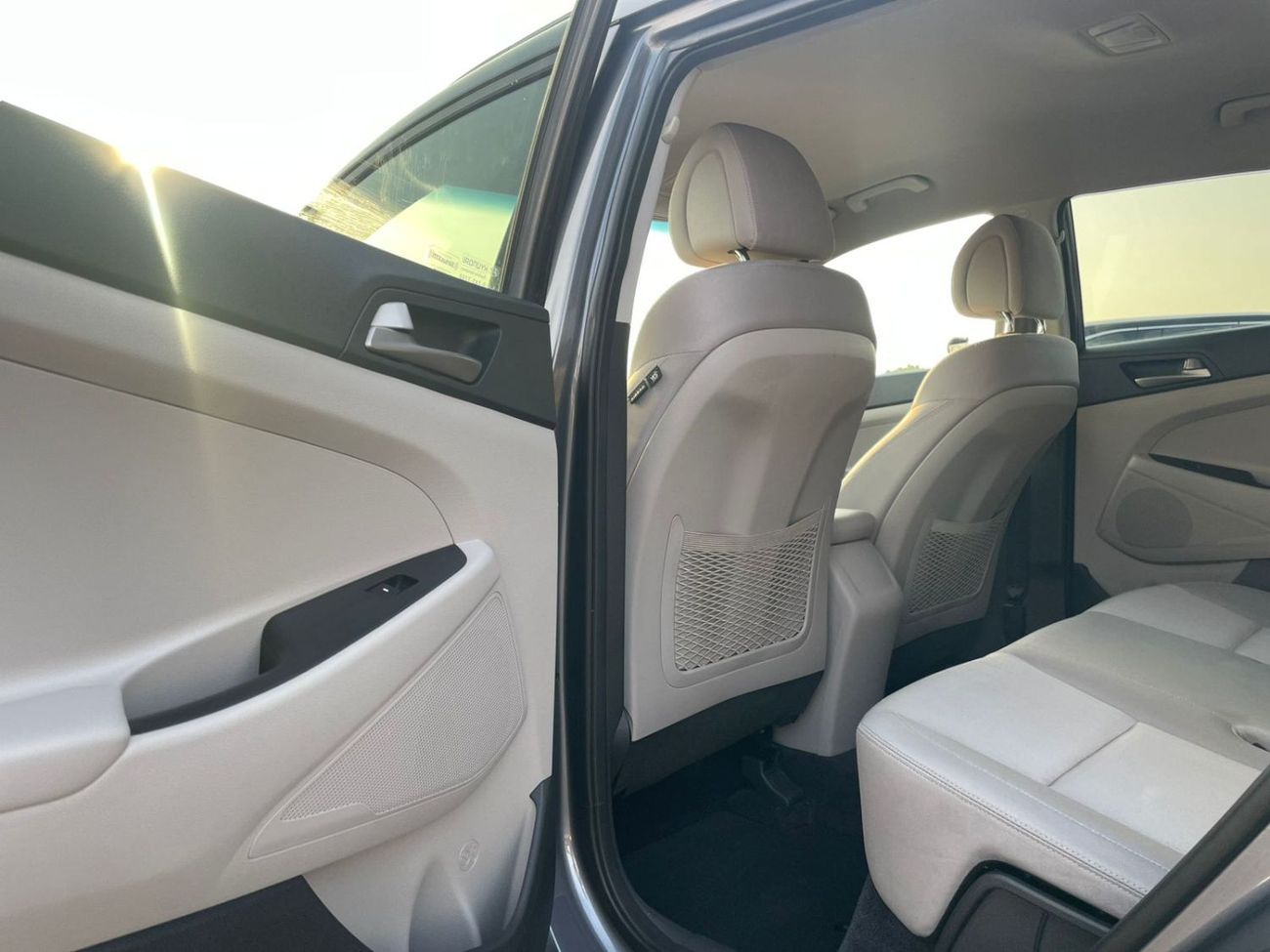 هيونداي توسون 