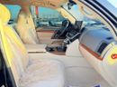 تويوتا لاند كروزر GXR 4.6L