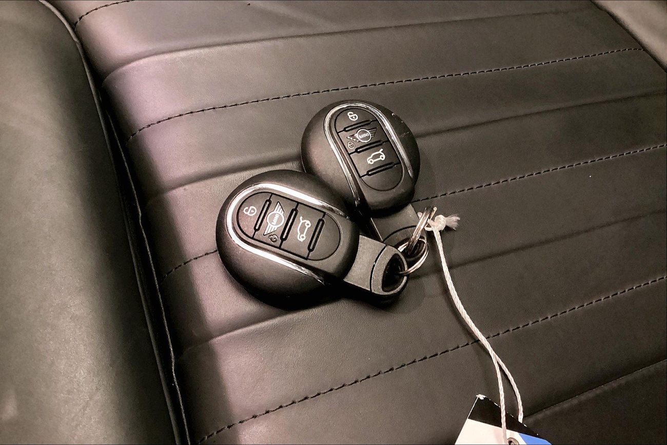 Mini Cooper S JCW Package | Carnival Sale • UP TO AED 20,000 OFF | Guaranteed Warranty | 0 Down Payment