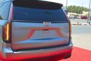 Cadillac Escalade PREMIUM LUXURY