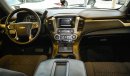 Chevrolet Tahoe LS American Specs