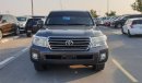Toyota Land Cruiser GXR V6 Left-Hand low km Perfect inside and out side