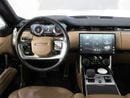 Land Rover Range Rover - Vogue P530 | With Warranty