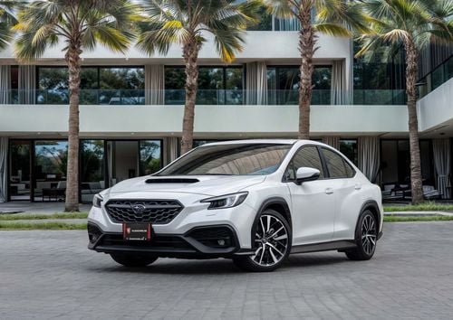 سوبارو امبريزا WRX WRX TS EDITION | 2,155 P.M | 0% Downpayment | IMMACULATE