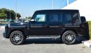 Mercedes-Benz G 63 AMG Stronger Than Time. (Export) Local Registration +10%