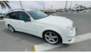 Mercedes-Benz E 350 | 4 MATIC | JAPAN IMPORT | LEFT-HAND DRIVE | SUNROOF | FULL OPTION